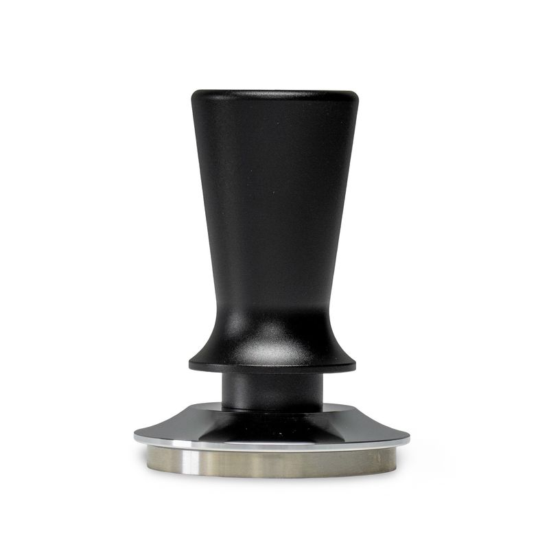 Muvna Constant Pressure 58mm Tamper - Ribbed Base