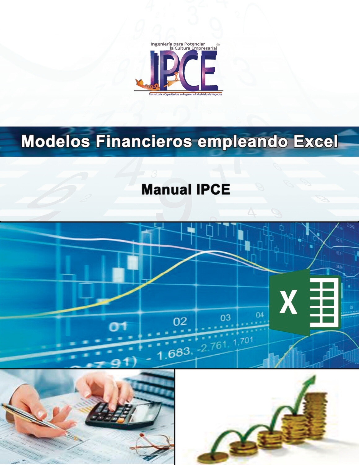 Manual Modelos Financieros Empleando Excel