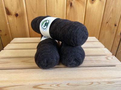 WCFP Roving/Bumps