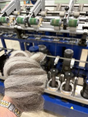 Yarn &amp; Fiber Goods