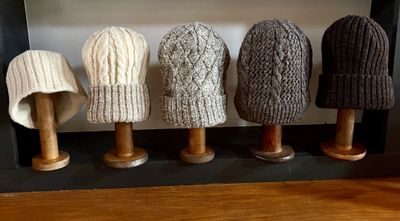 Knitwear