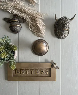 External Door Hardware