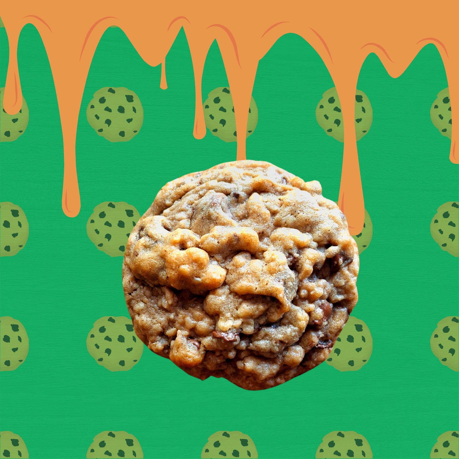 Oatmeal Chocolate Chip