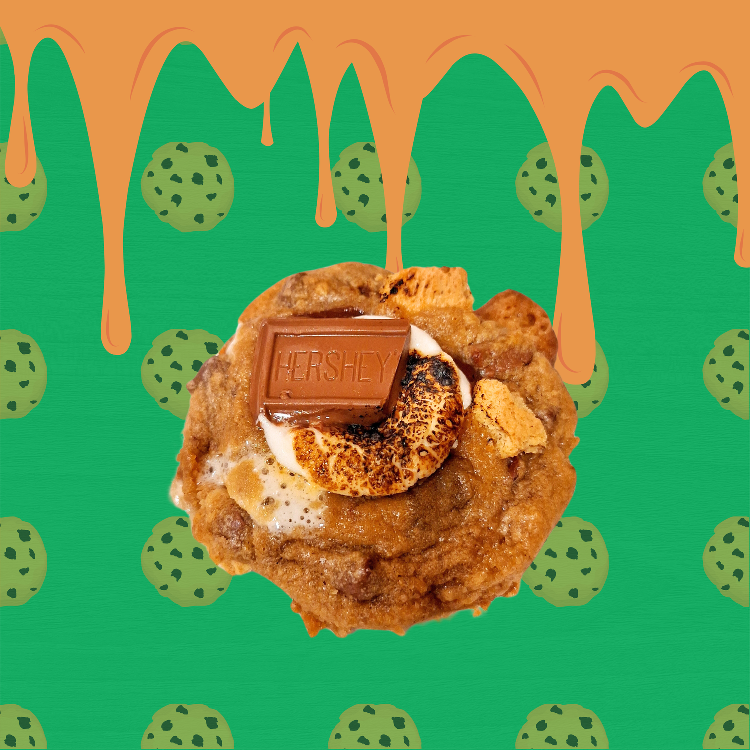 S&#39;mores Love