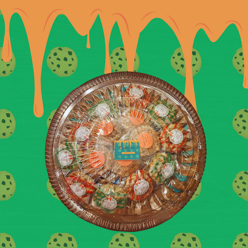 Party Trays