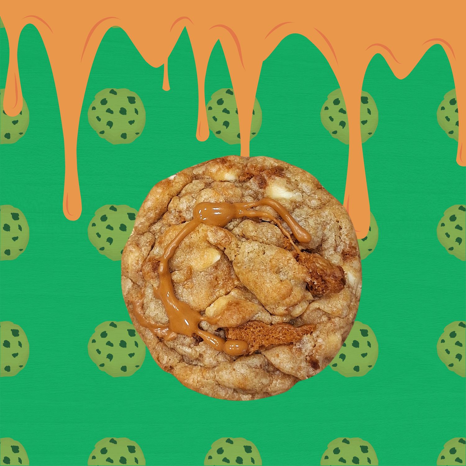 Biscoff