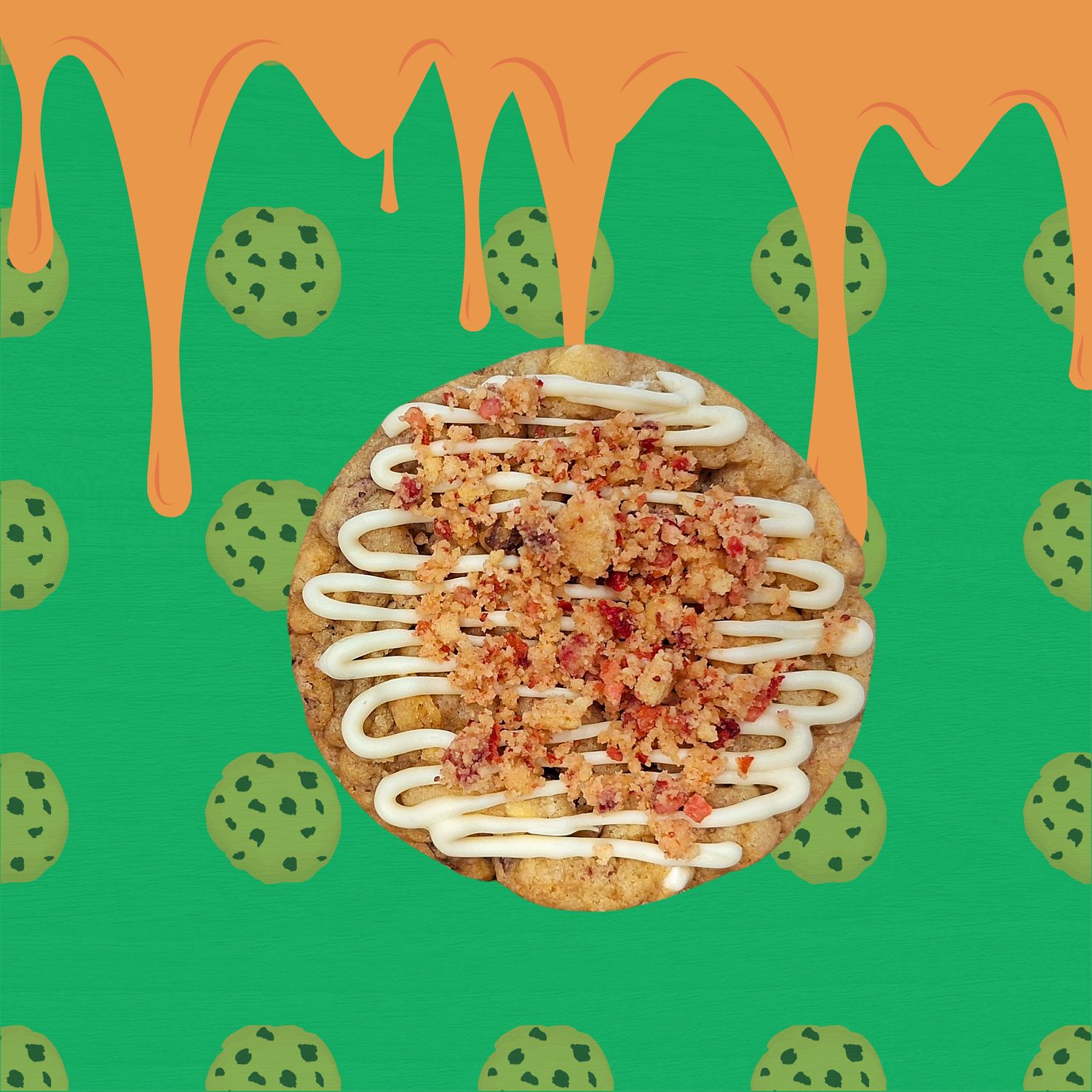 Strawberry Shortcake