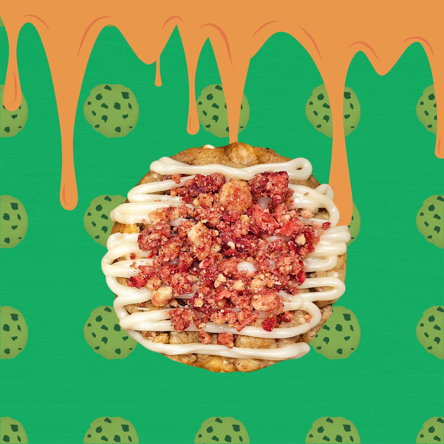 Strawberry Shortcake