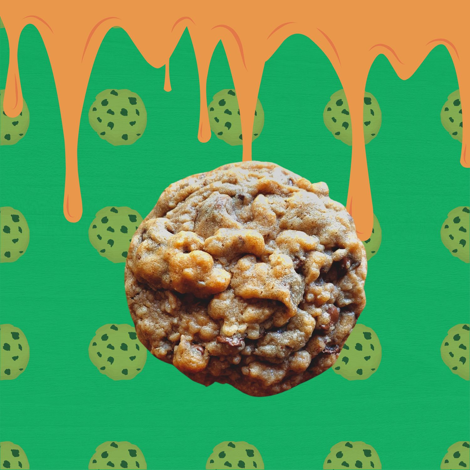 Oatmeal Chocolate Chip