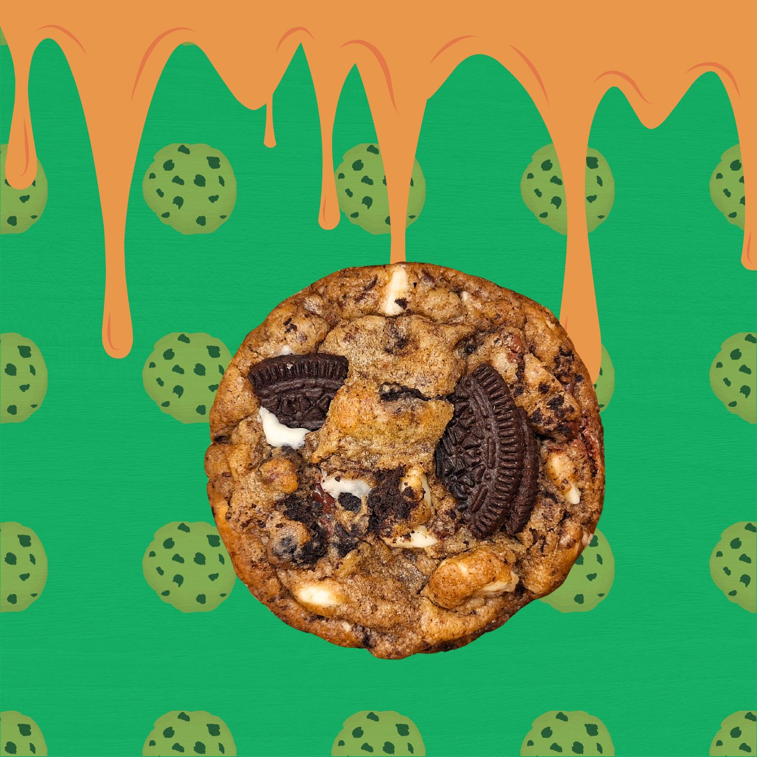 Shiloh's Cookies &amp; Cream Dream