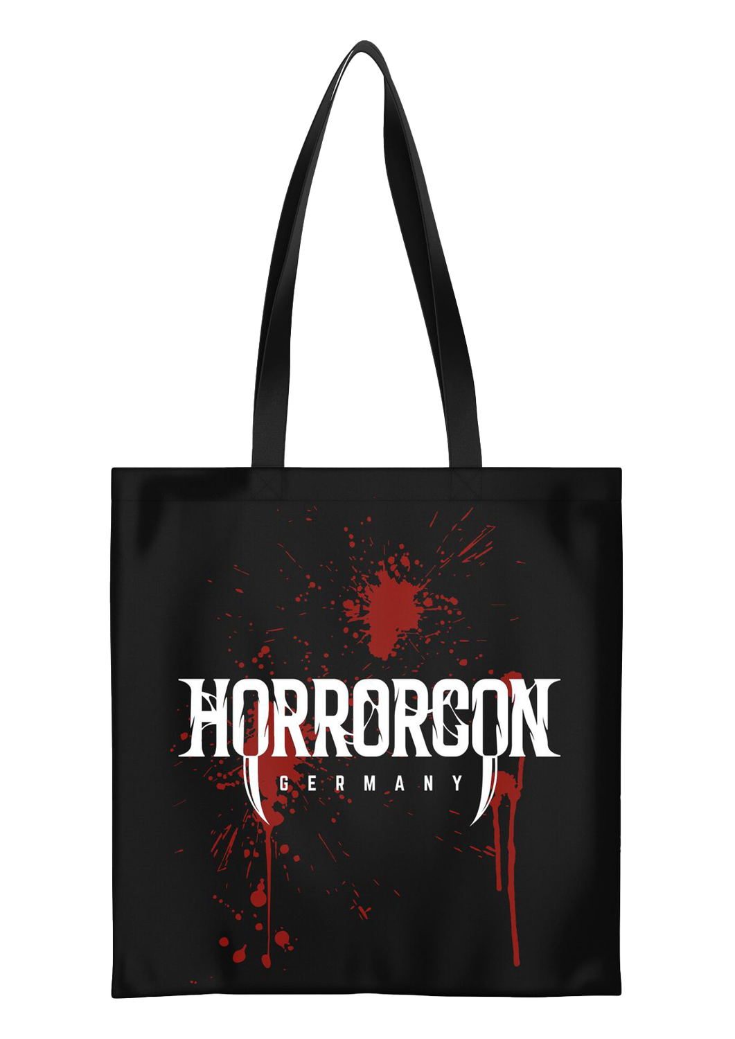 HorrorCon - TOTE BAG - 2024 EDITION