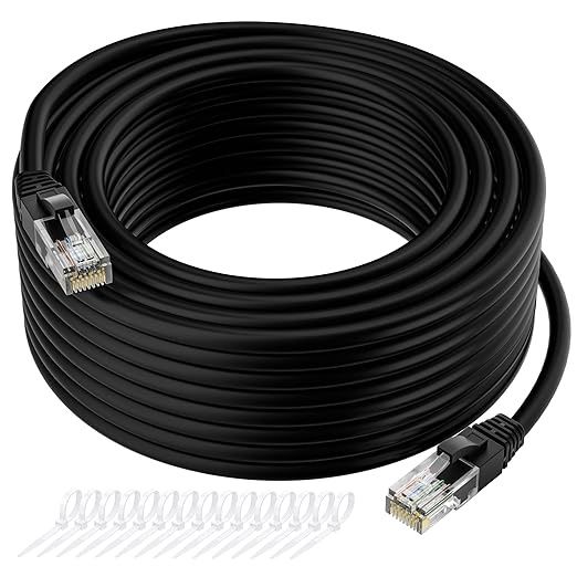 Ethernet Cable