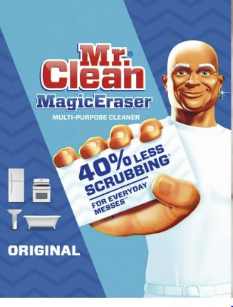 Magic Eraser -(2Count)