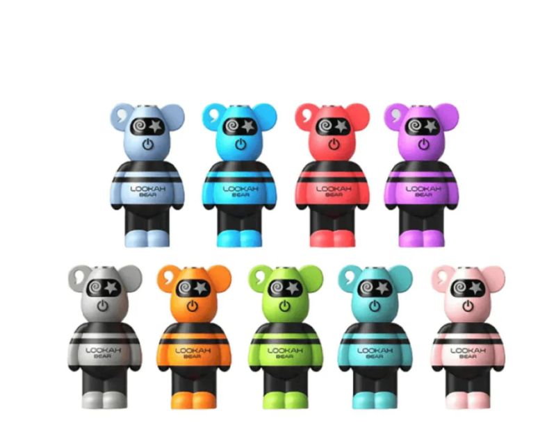 Bear 510 Battery -(5 UNITS)