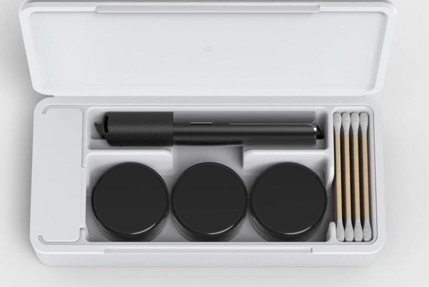 Puffco Travel Case -(1 UNIT)