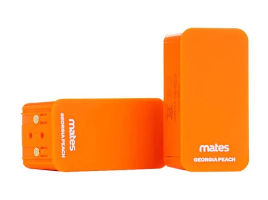 Mates Disposable Carts -(2 PC) -(5 COUNT) -(1 UNIT)