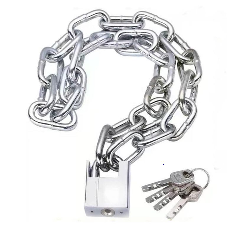 Security Chain Lock -(1 UNIT)