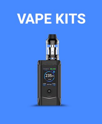 Box Mods &amp; Starter Kits