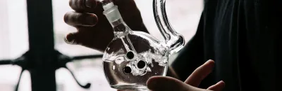 Bubblers, Steam Rollers &amp; Glass Attachments