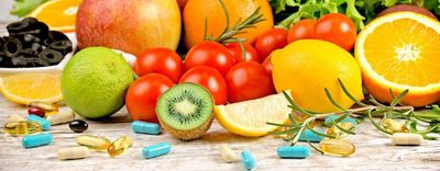 Dietary Supplements