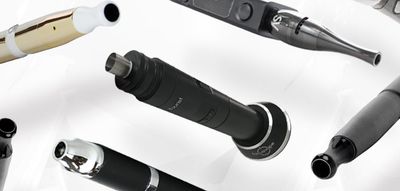 Premium Concentrate Vaporizers