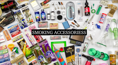 Smoking Accessories