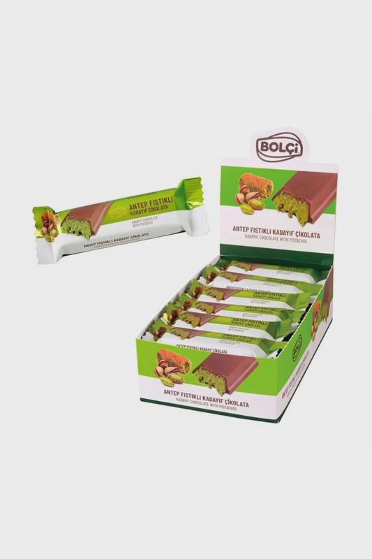 Dubai Chocolate (1.05oz)-(24 COUNT)-(1 UNIT)