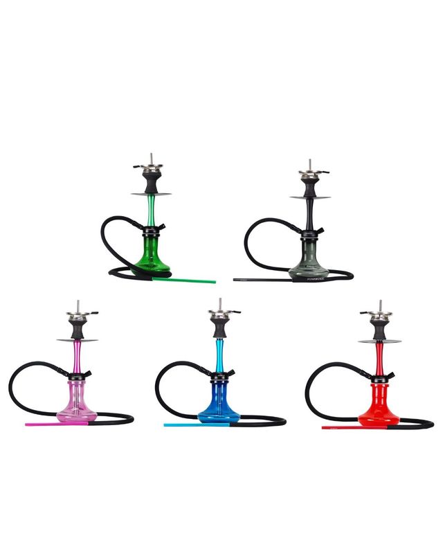 Chico Hookah Set
