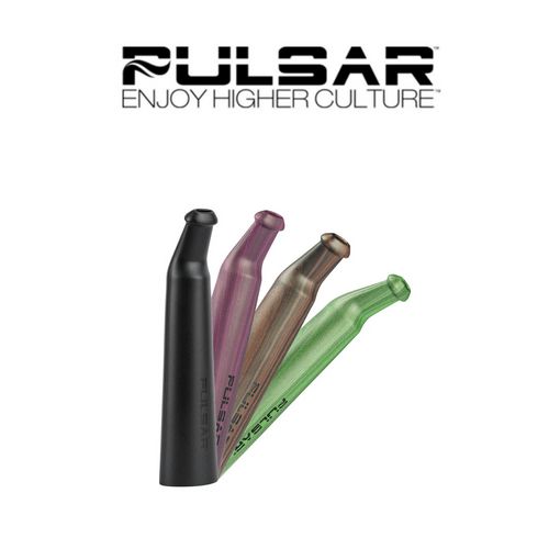 Pulsar 510 DL Pipe Replacement Mouthpiece