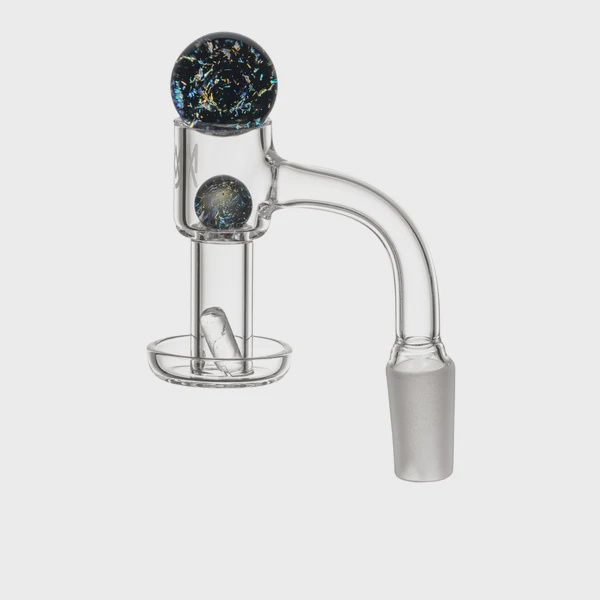 Aroma Glass Terp Slurper Quartz Banger