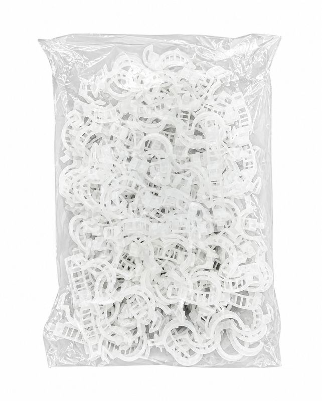 GARDEN PLANT SUPPORT CLIPS (100PCS)-(1 UNIT)
