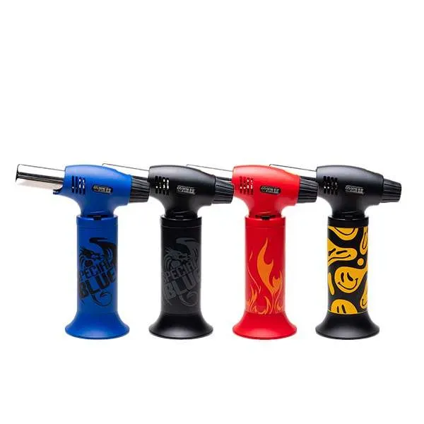 Special Blue Inferno Torch