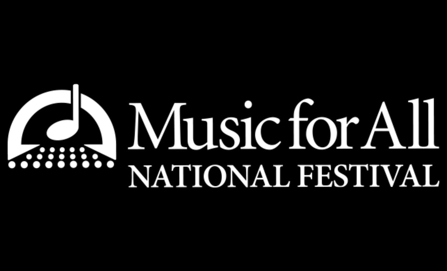 Music for All Donations