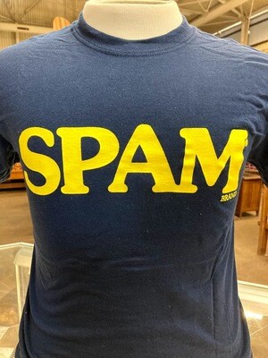 SPAM Men's T Shirt