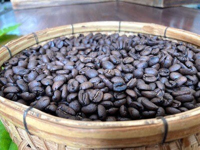 100% Pure Hawaiian Coffee