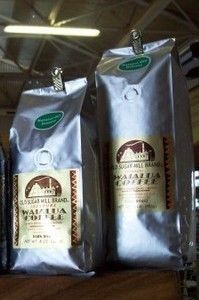 100% Waialua Coffee