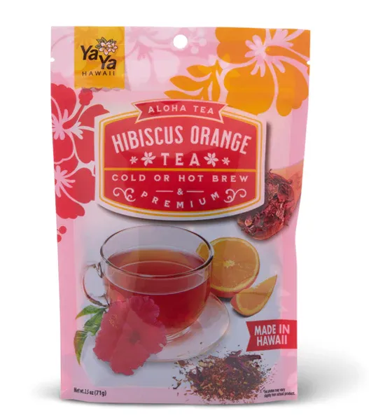 YaYa Hawaii Tea