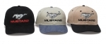 Mustang Cap