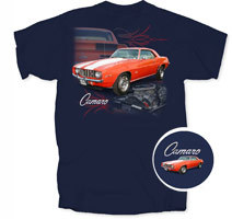 Camaro Z28