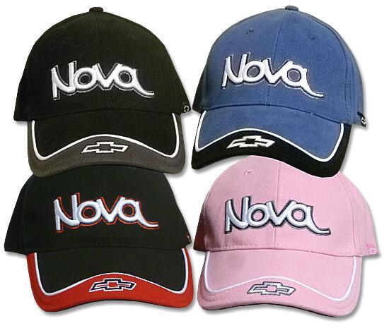 Nova Cap