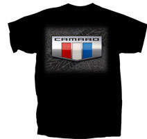 Camaro Logo
