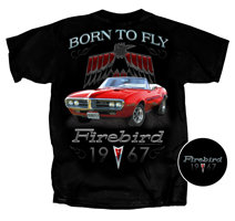 Pontiac Firebird 1967
