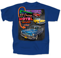57 Chevy Motel
