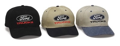 Ford Truck Cap