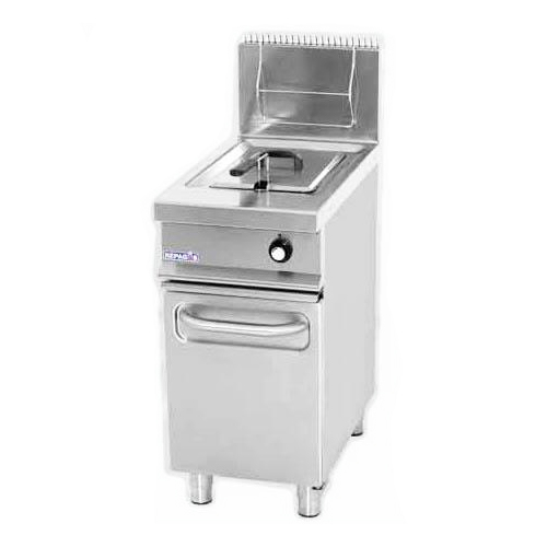 FREIDORA 15 LITROS REPAGAS FG-157T