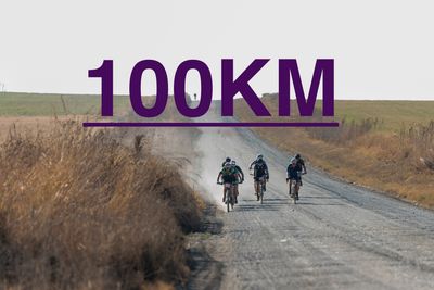 100km Entry - EARLY BIRD