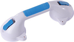 Suction Grab Bar, 12"