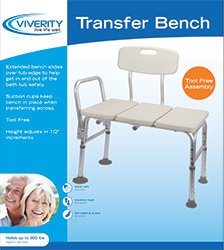 Transfer Bench