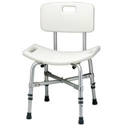 Adjustable Shower Chair