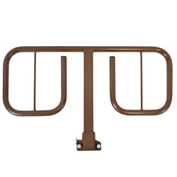Bed Rails and Accident Prevention